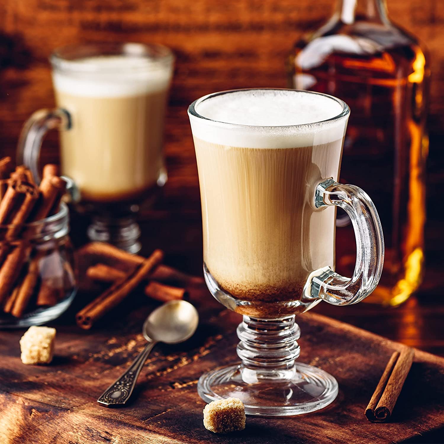 Chalbhai Irish Coffee Mug 300ML