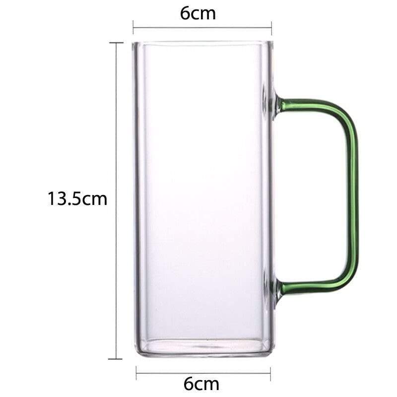 Chalbhai Microwave Safe Coffee Mug