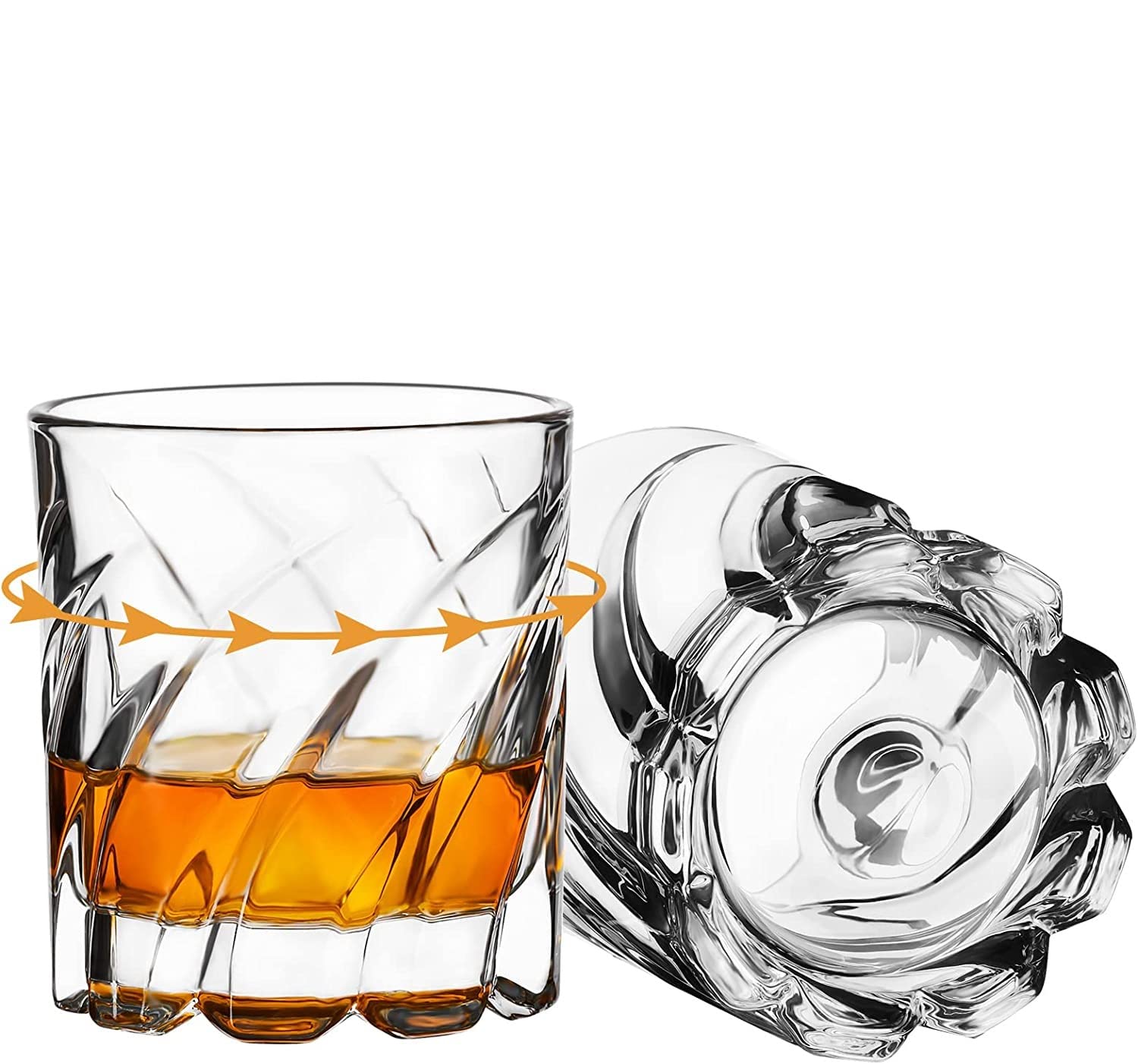 Chalbhai Party Glass Tumbler