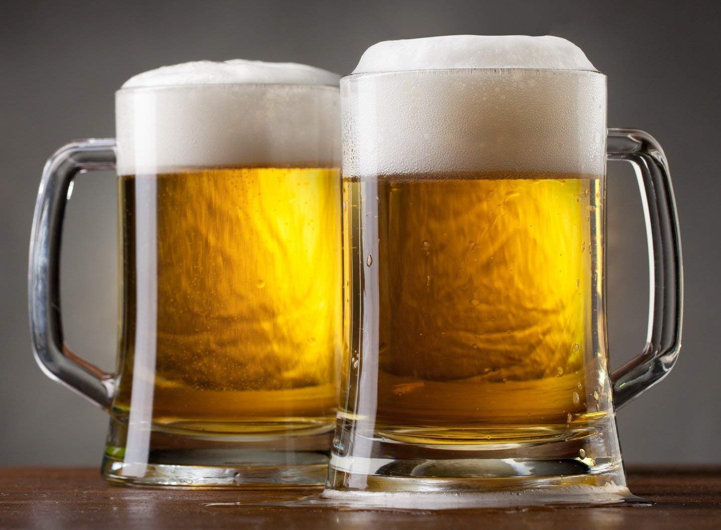 Chalbhai Pub Style Beer Glass