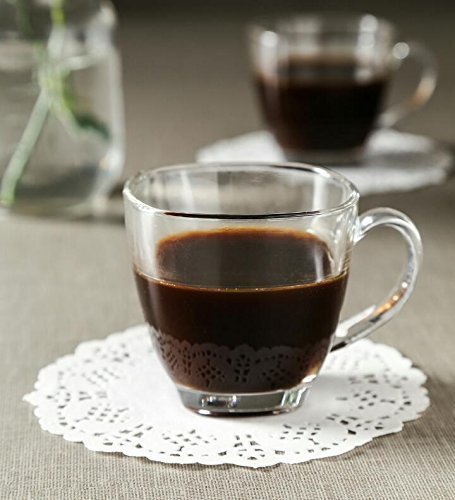 Chalbhai Small Espresso Glass Cup