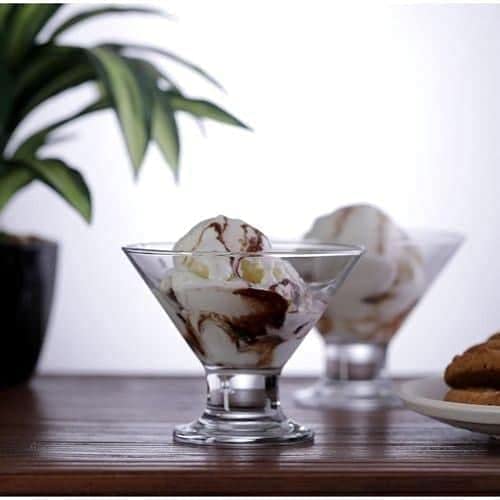 Chalbhai Transparent Ice Cream Cup