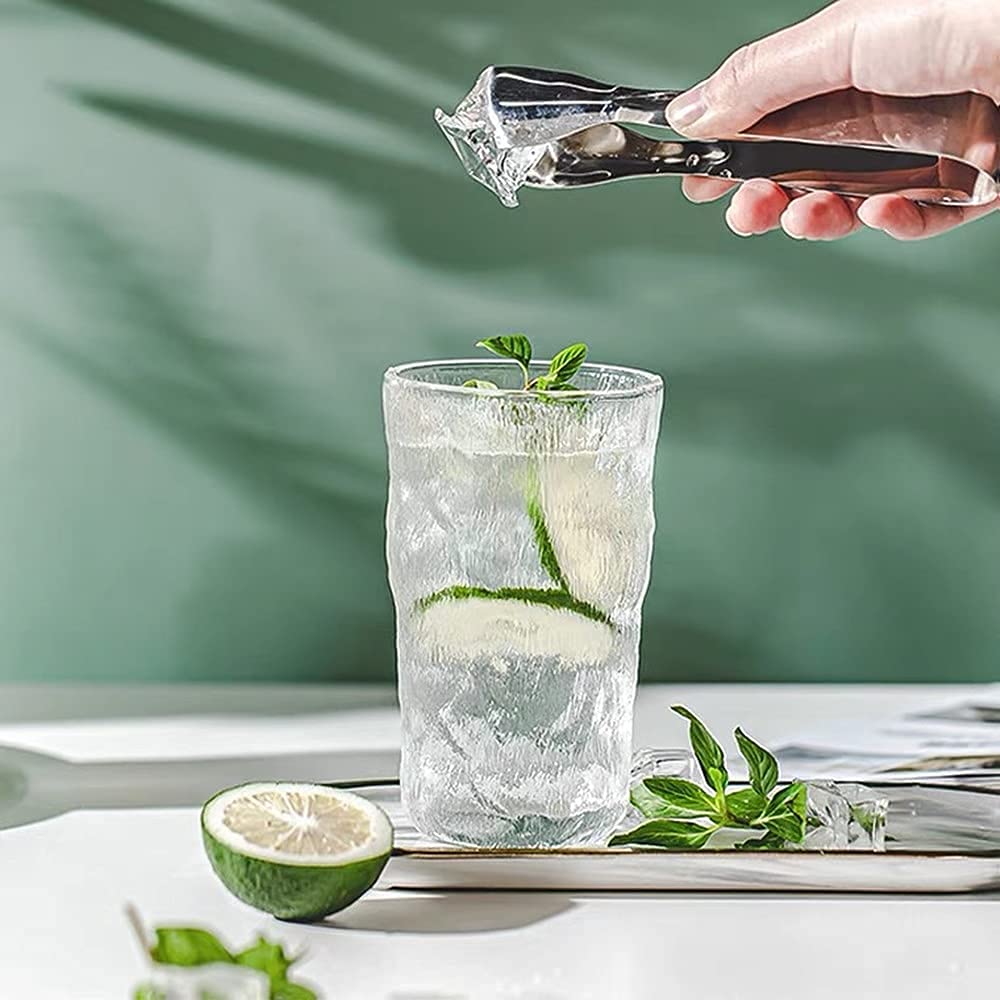 Cocktail & Bar Glassware