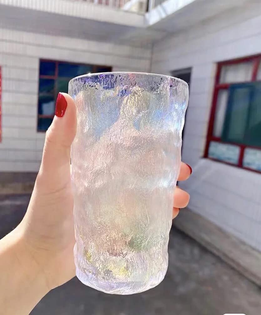 Juice & Water Glasses