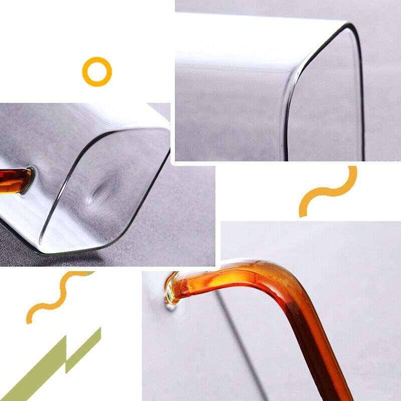 Modern Square Tea Coffee Cup India