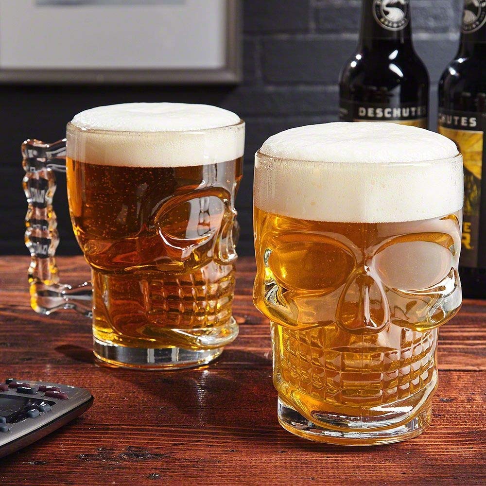 Party Beer Glass India
