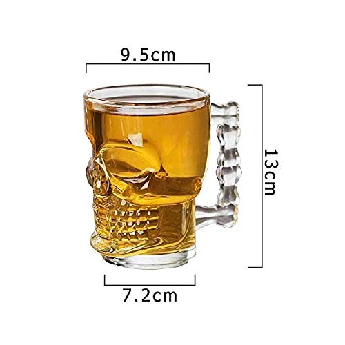 Party Beer Glass India