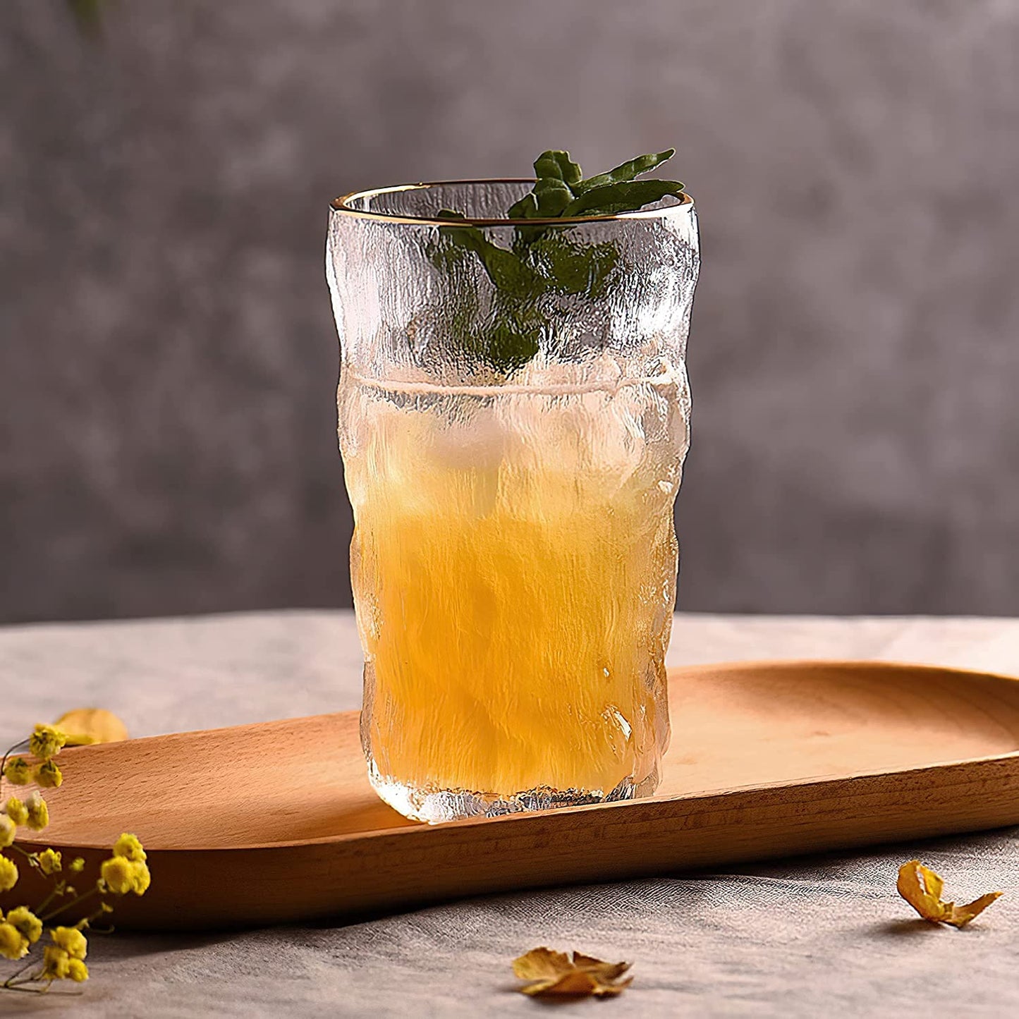 Premium Beer Glassware India
