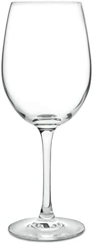 Premium Lead-Free Crystal Glass
