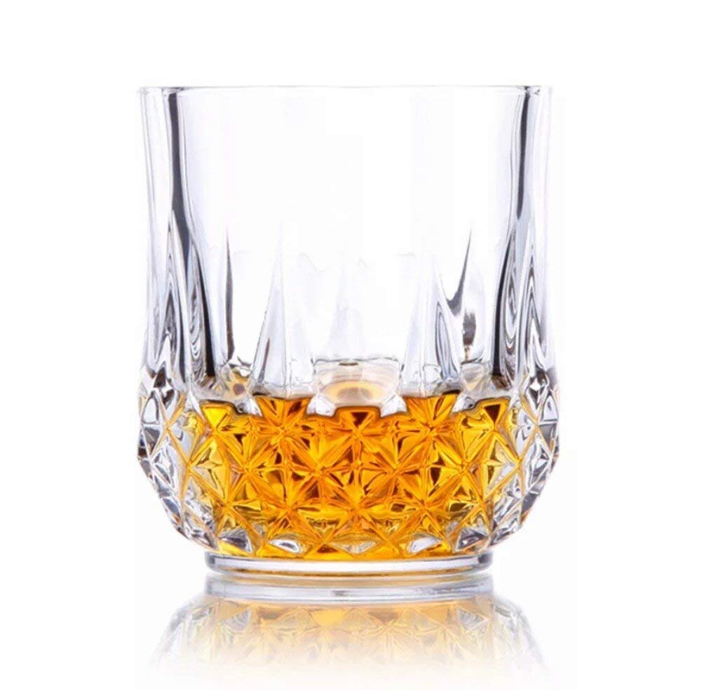 Premium Whiskey Glass India
