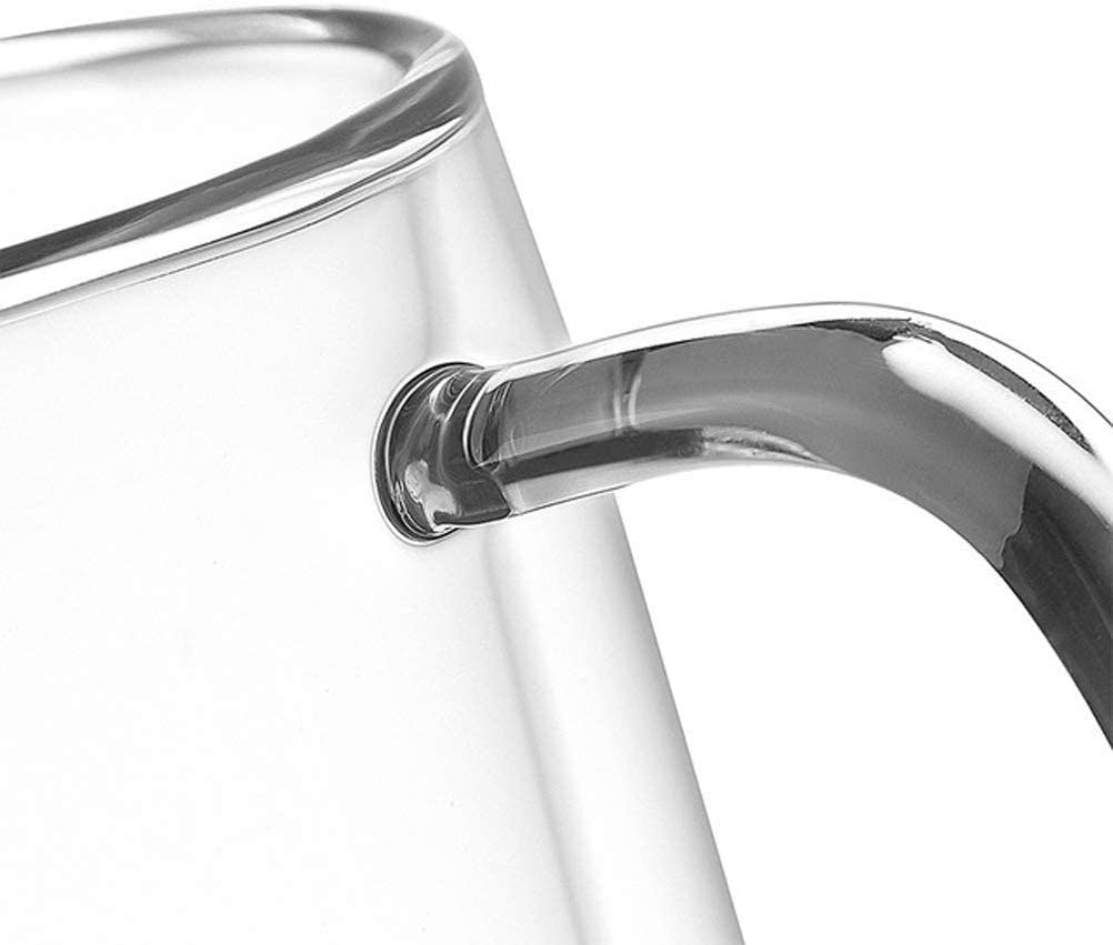 Stackable Coffee Cup