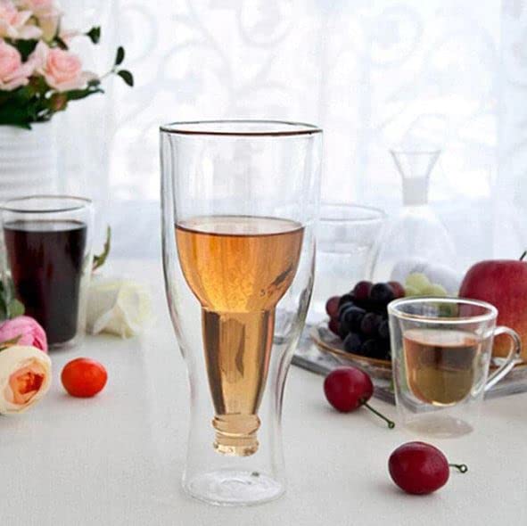 Unique Beer Lover Gift Glass India