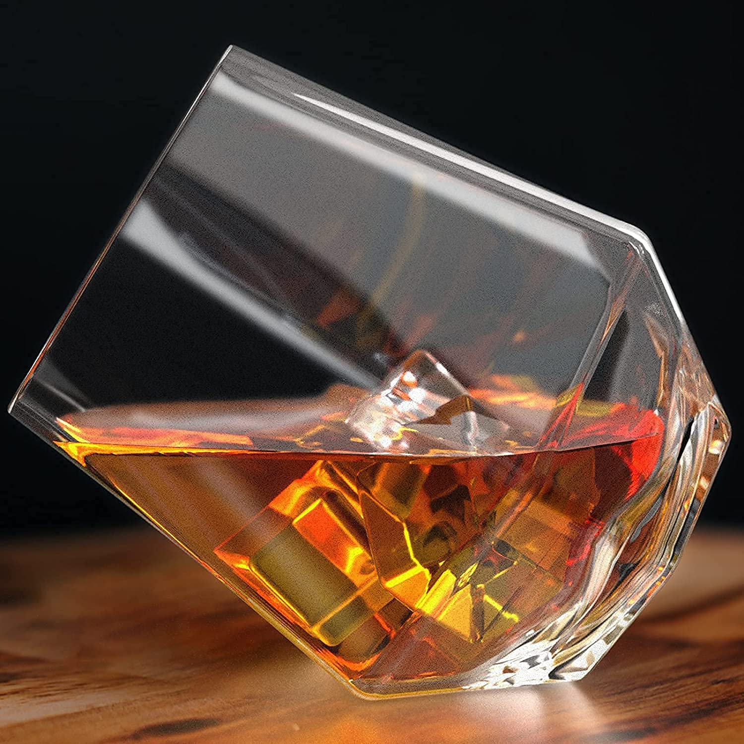 bar glass set