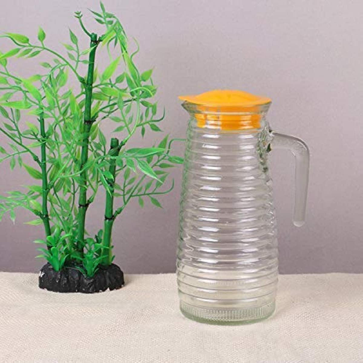 beverage pitcher set