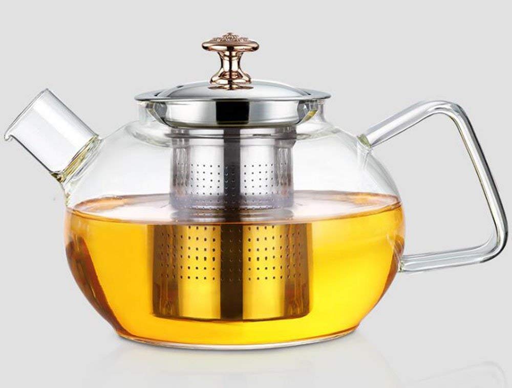 blooming tea kettle