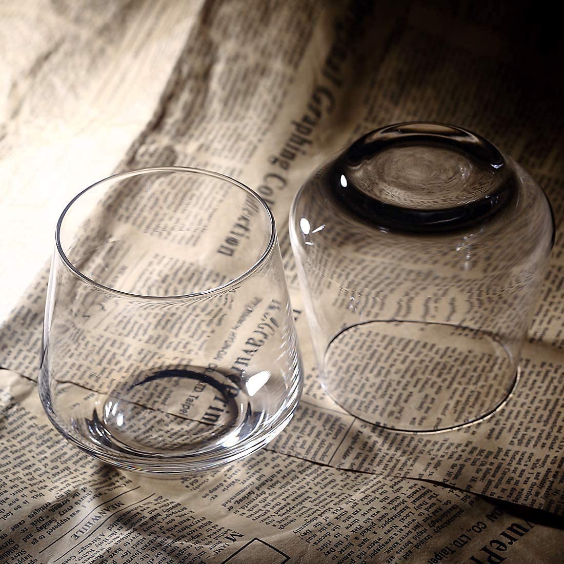 bourbon glass