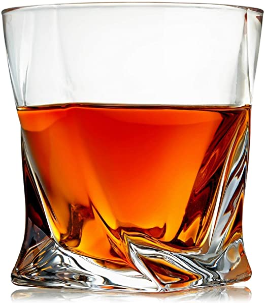 bourbon scotch glass