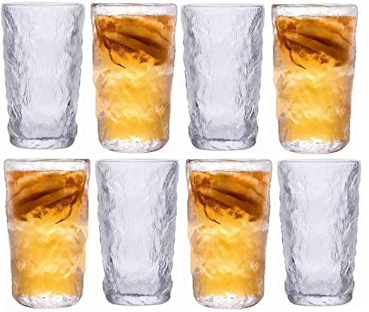 chalbhai Juice & Water Glasses