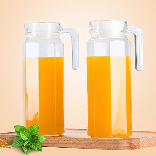 chalbhai beverage glass jug