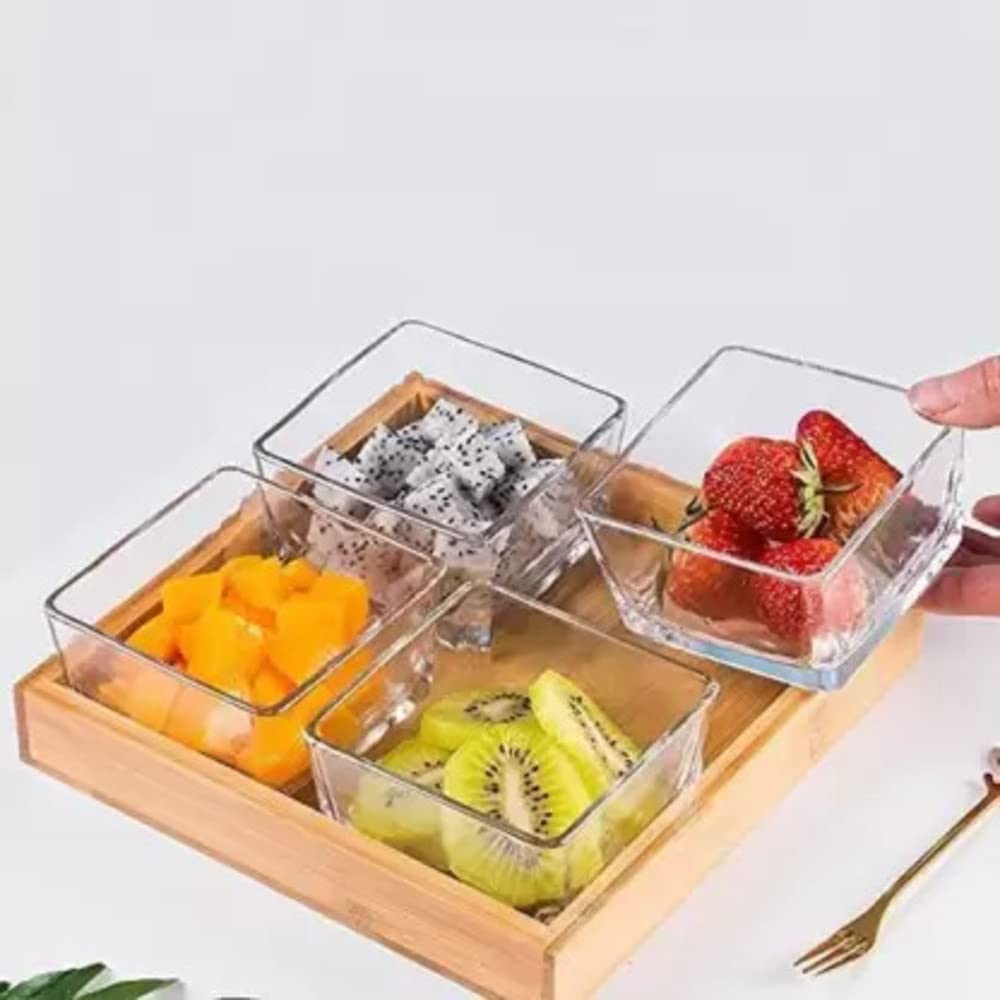 chalbhai dessert serving bowl