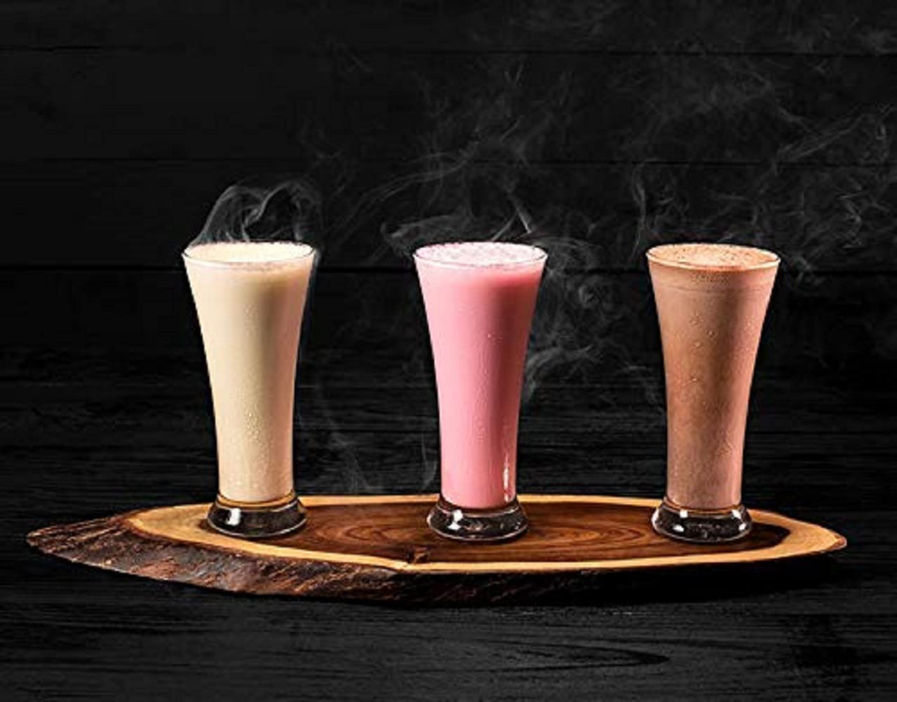 chalbhai drinking glass