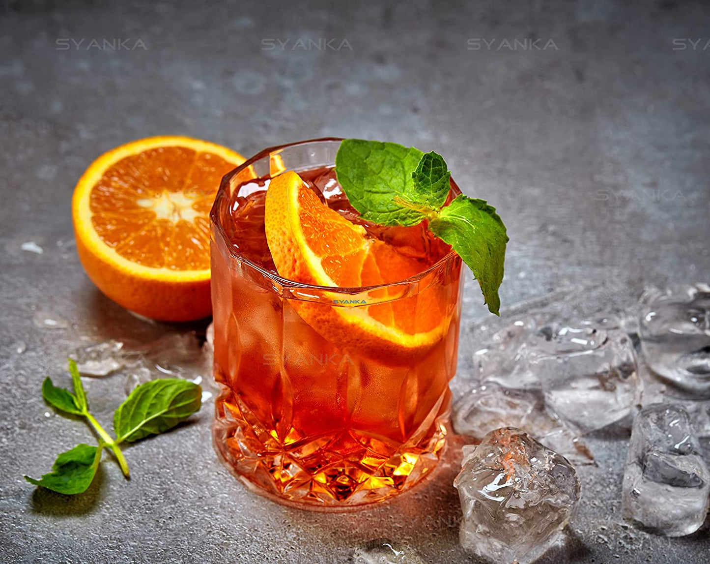 chalbhai juice glass set