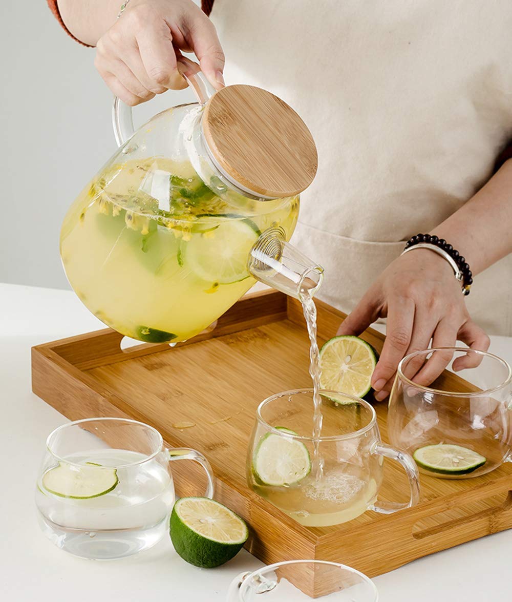 chalbhai juice iced tea pitcher