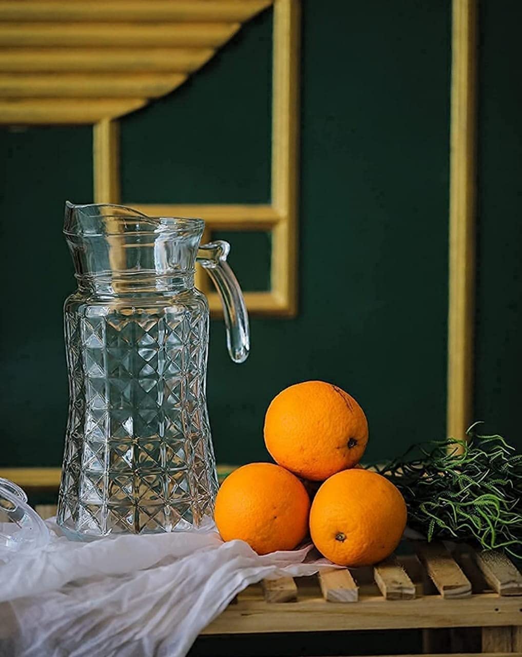 chalbhai juice mocktail water jug