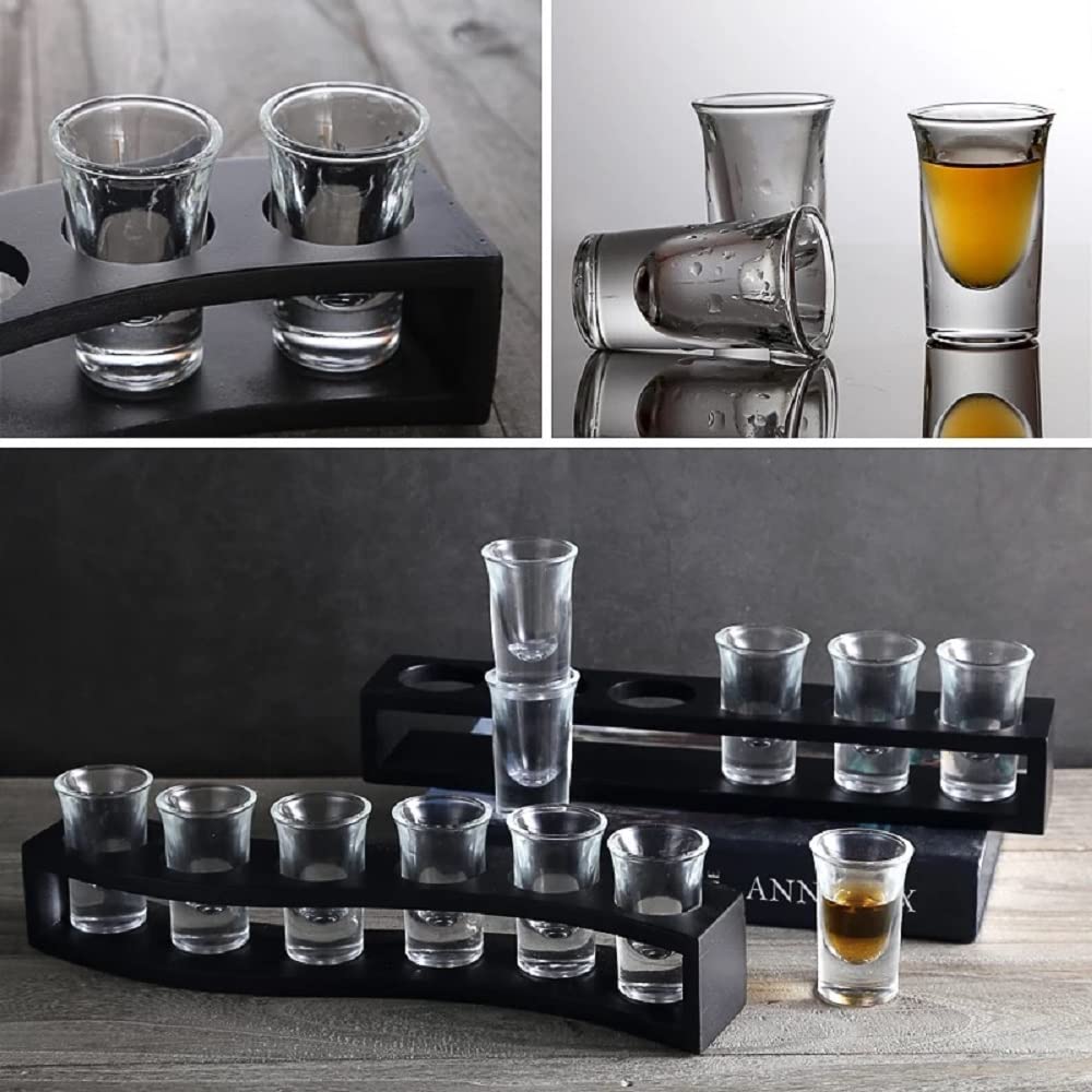chalbhai shot glass set 40ml