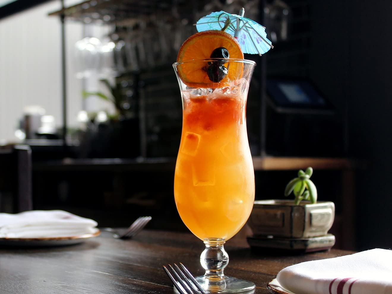 clear hurricane glass chalbhai