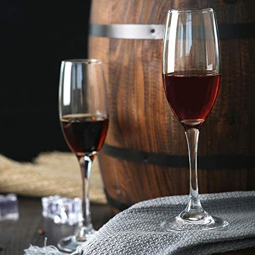 cocktail champagne glass