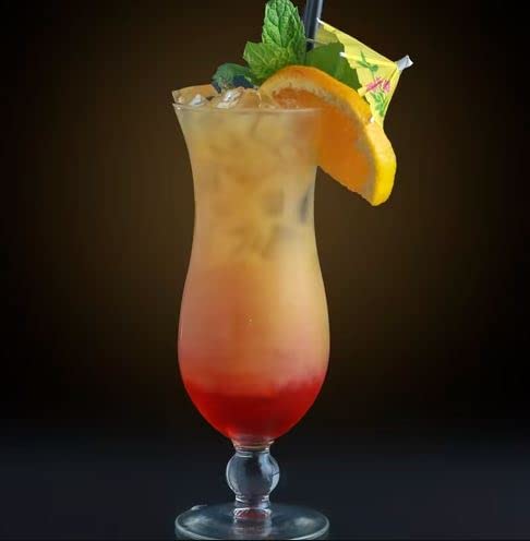 cocktail glass
