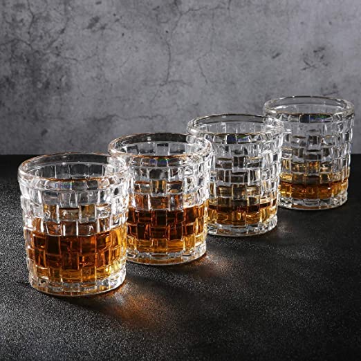 cocktail tumbler glass