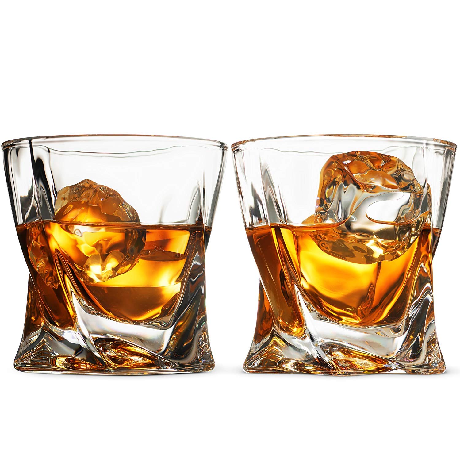 cocktail whiskey tumbler