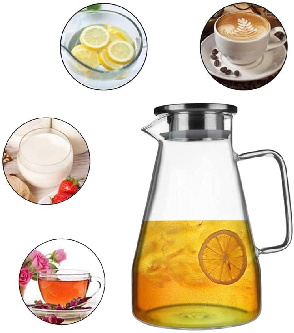 drink pitcher
