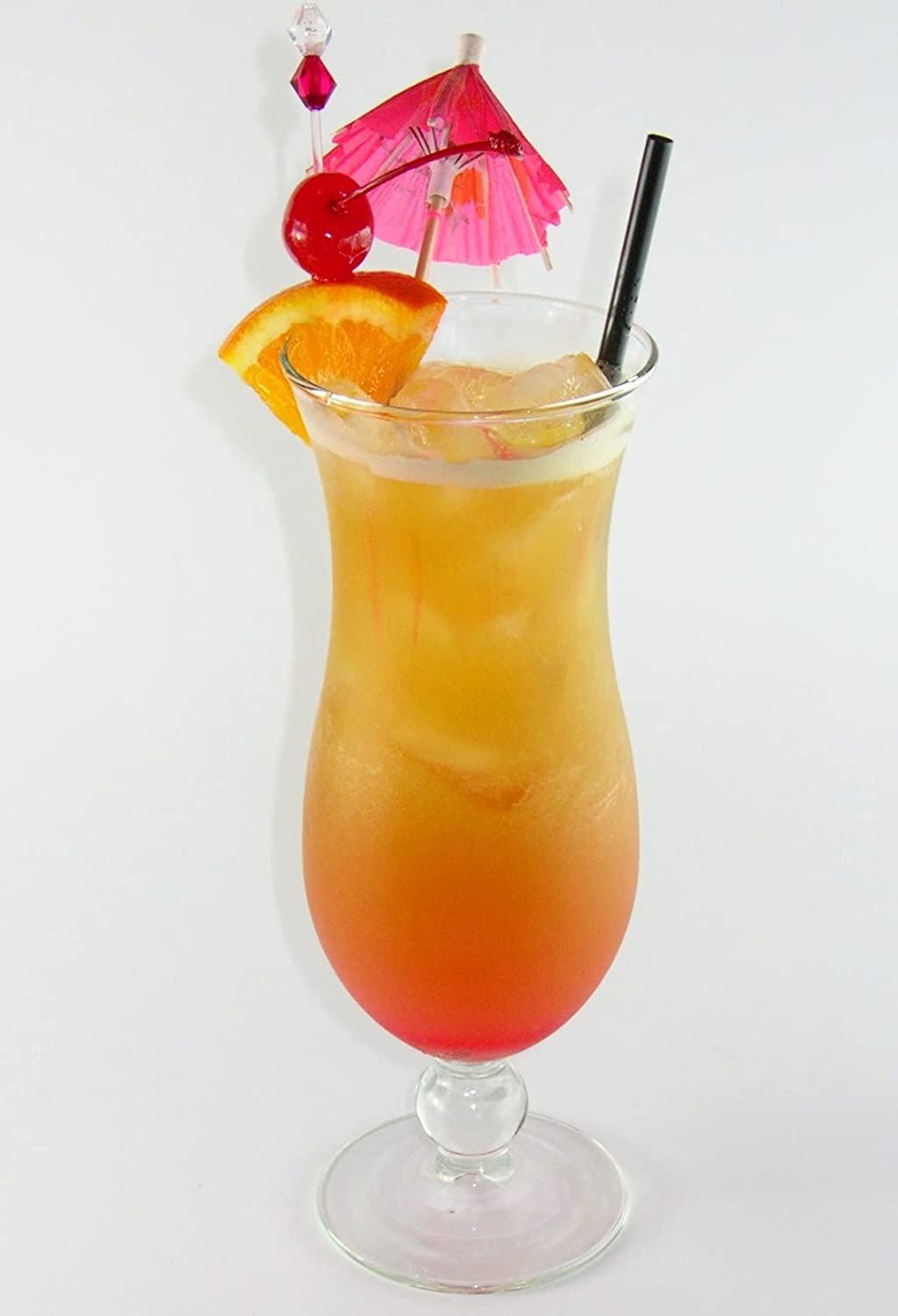 hurricane glass