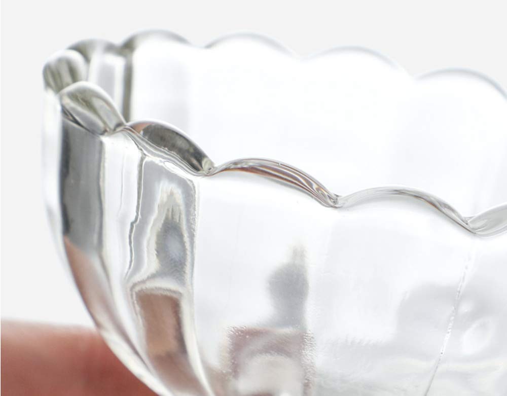 ice cream bowl