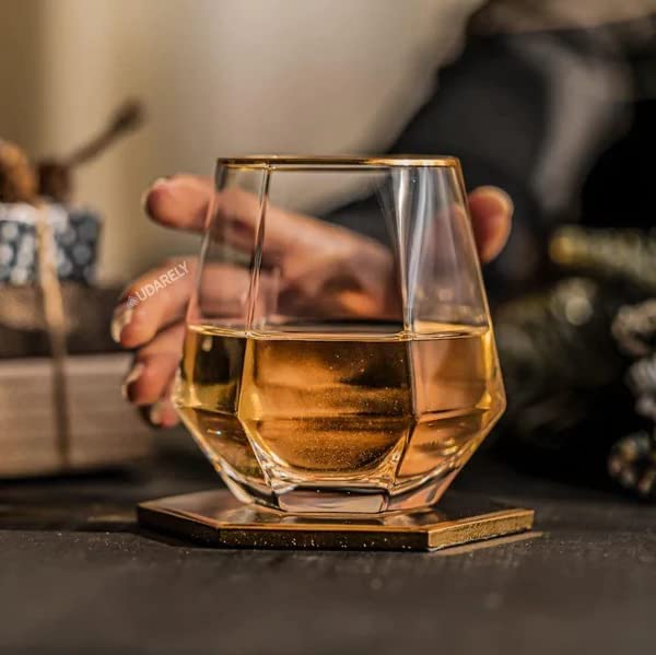 italian whiskey glass