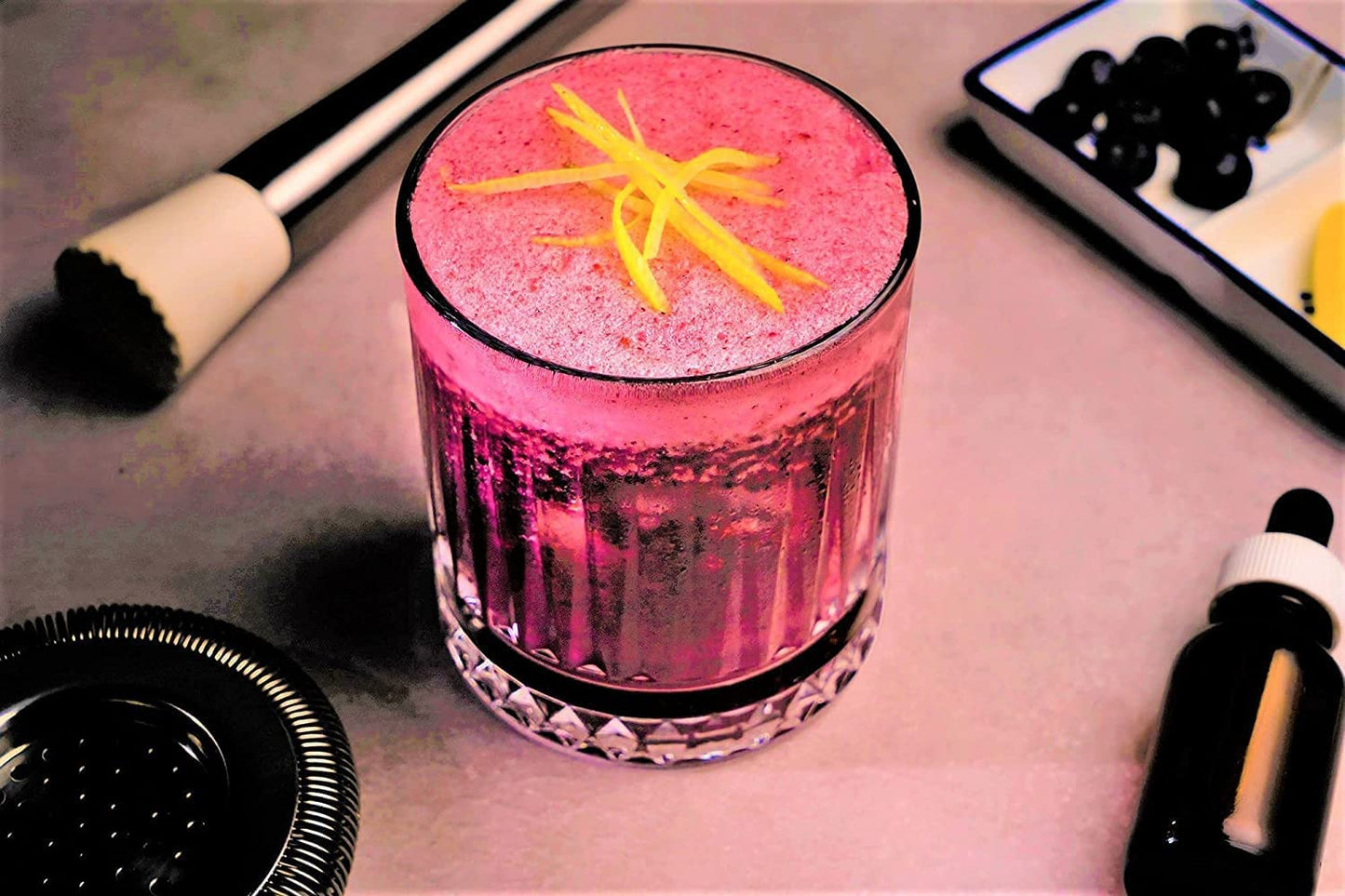 juice glass set of 6