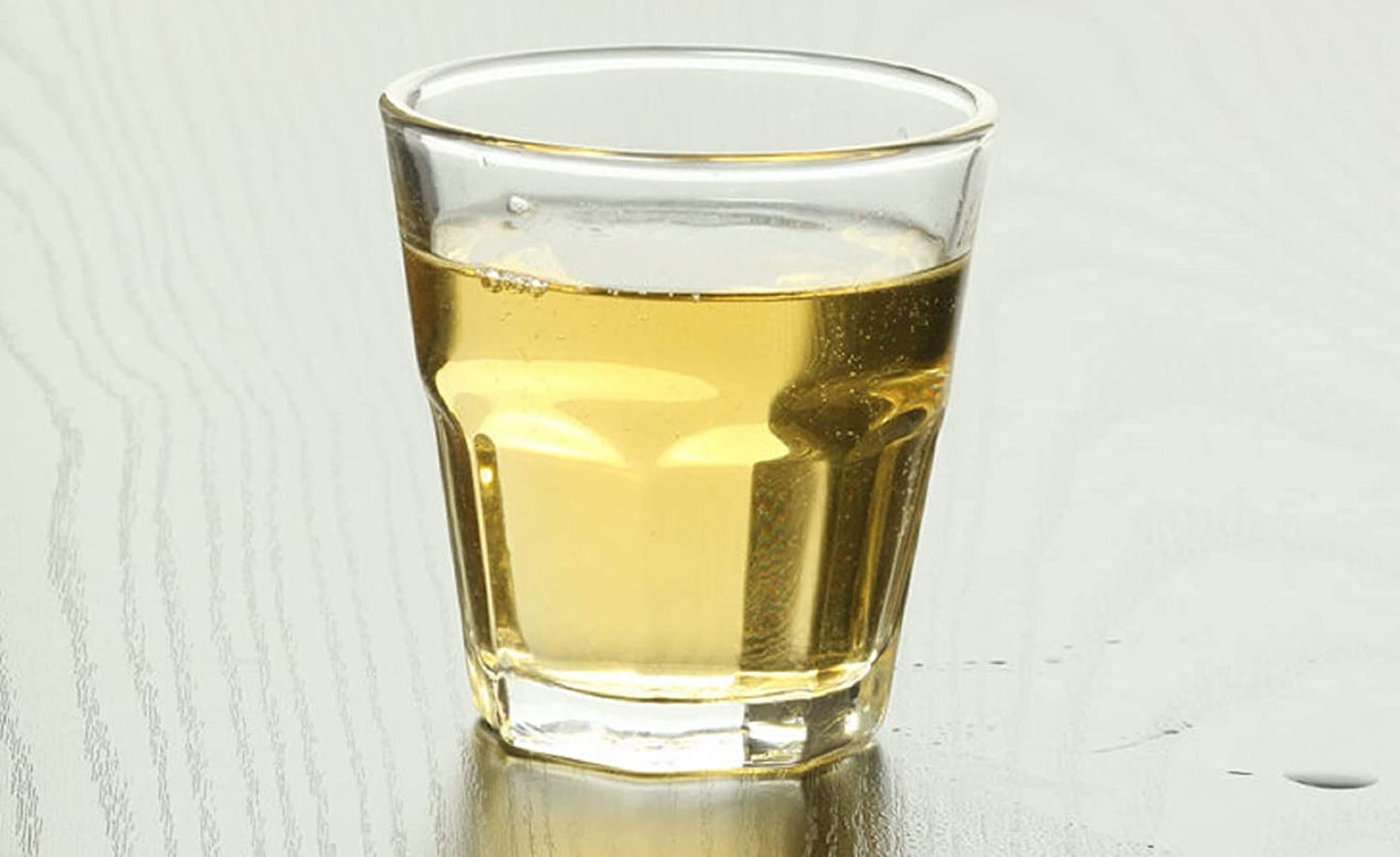 mini liquor shot glasses bar set