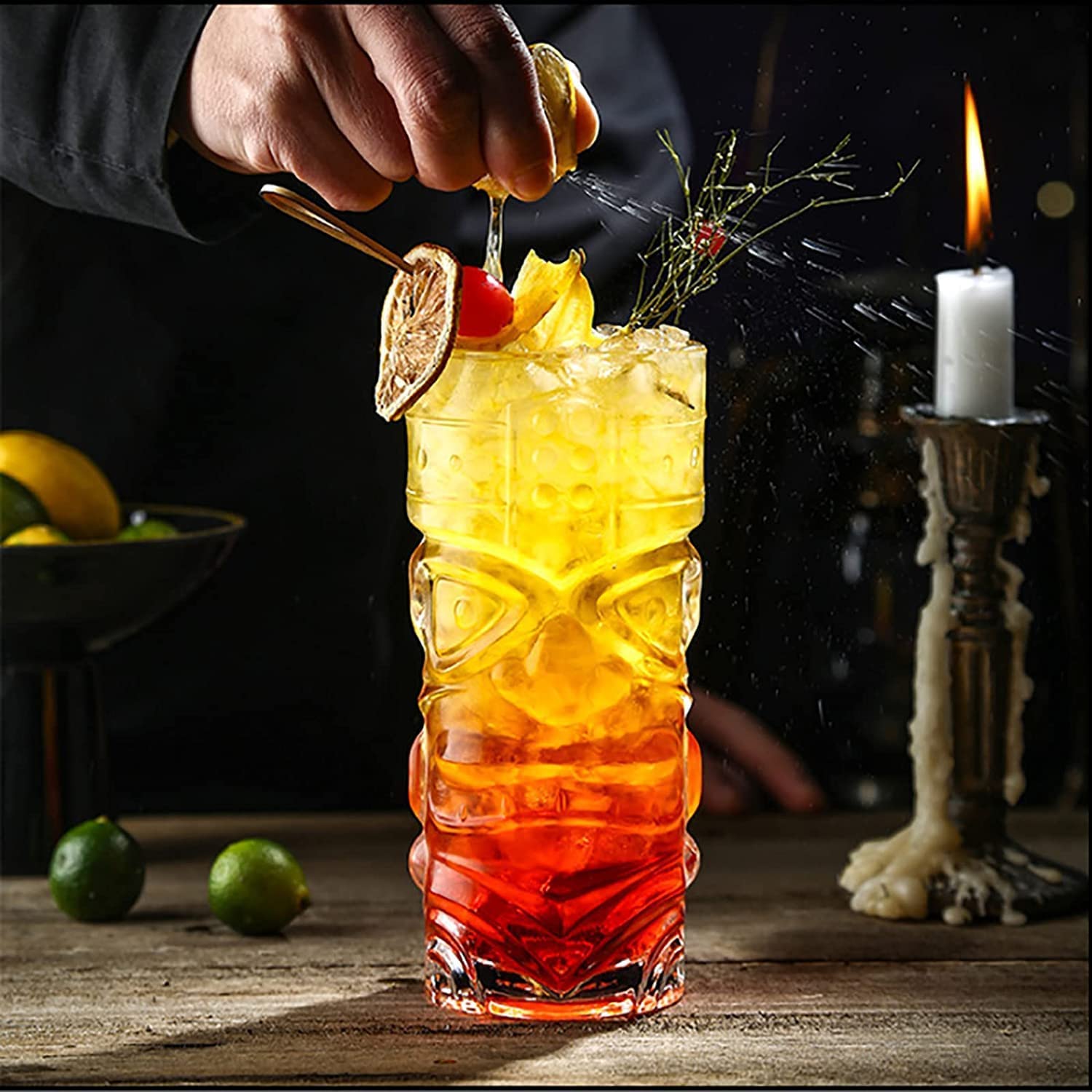 mojito tiki glass chalbhai