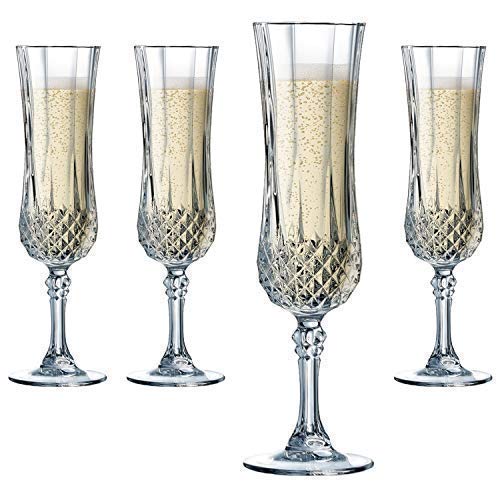 party wine glasses