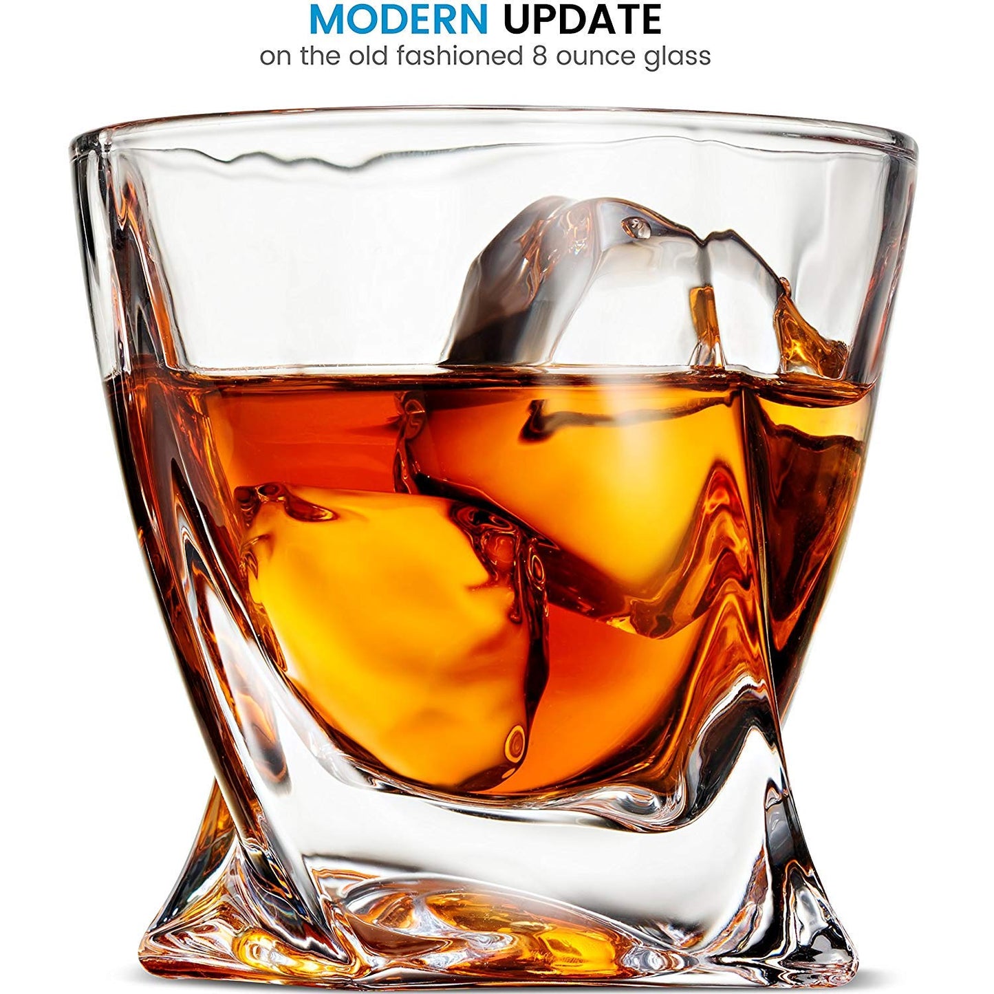 premium bar glass