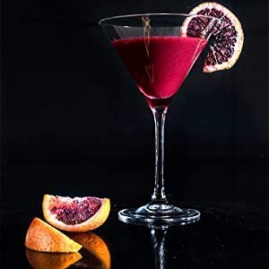 premium wine glass for party