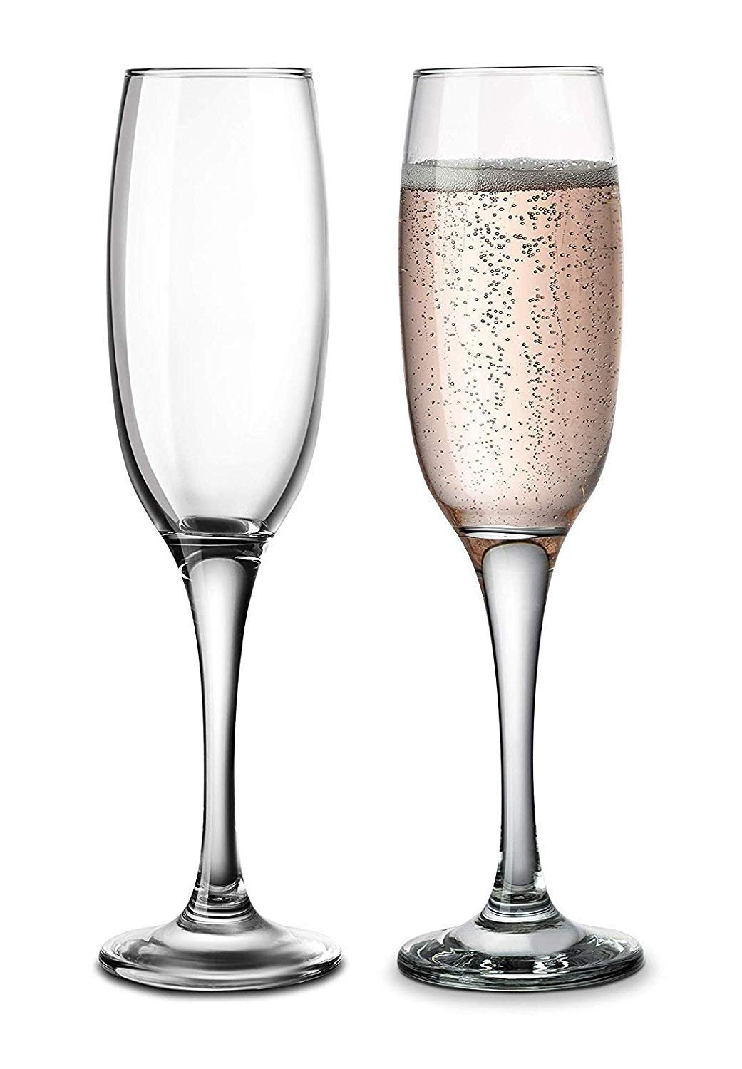 prosecco wine glass