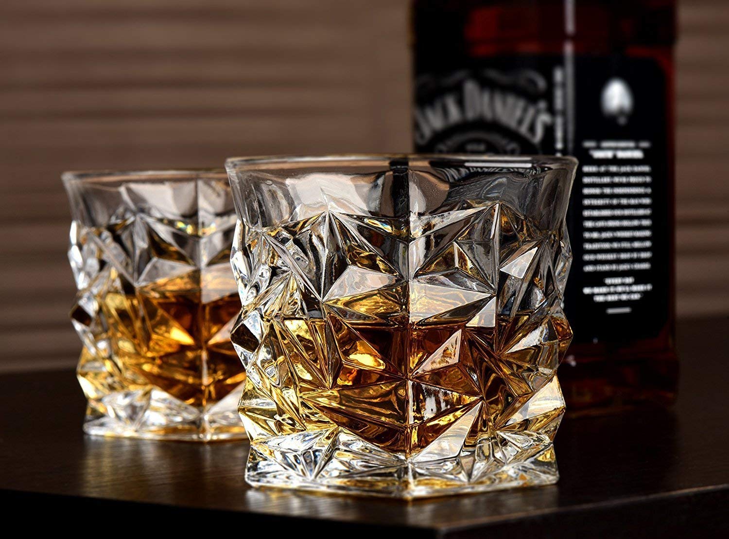 rocks glass