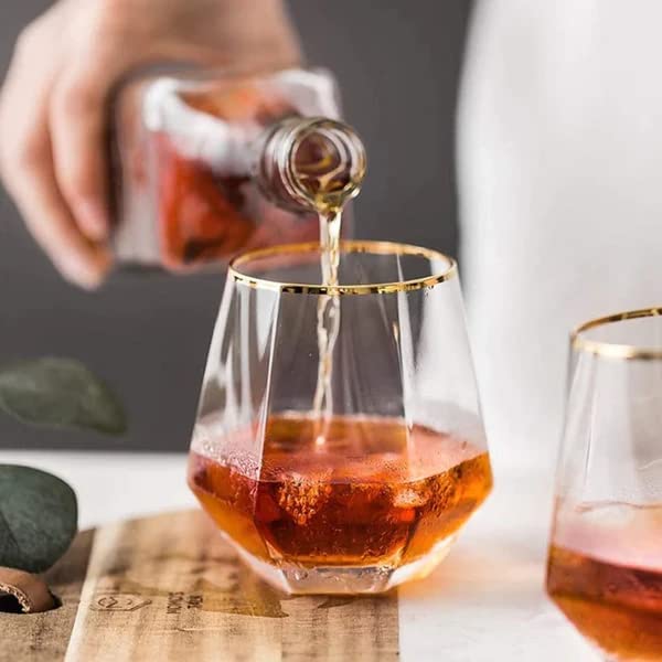 scotch bourbon glass
