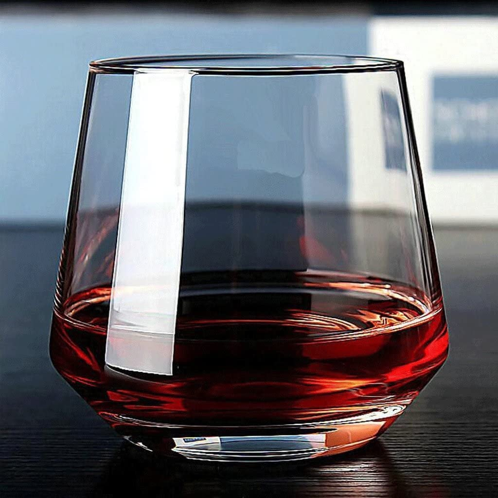 scotch bourbon glass