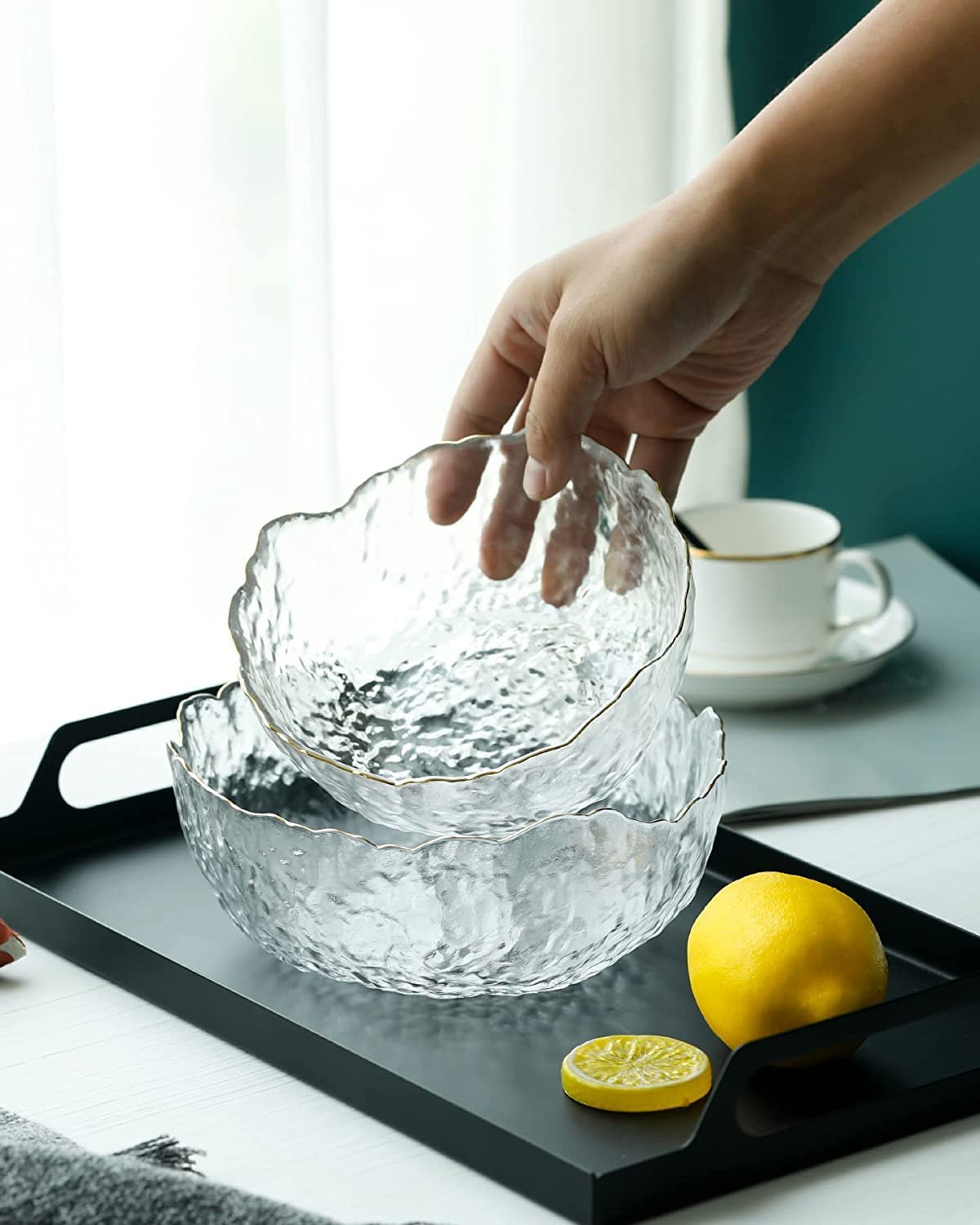 snack bowl