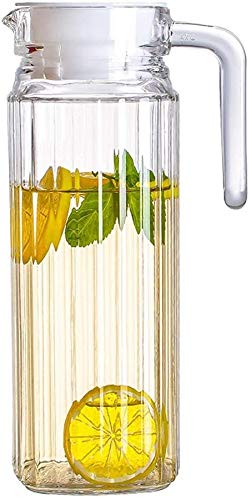 strips glass juice pitcher chalbhai